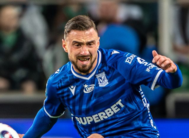 Mecz, który miał dostarczyć emocji, a przyniósł… ciszę.