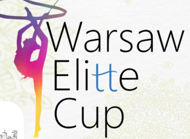 Linda Moj   RGA Warszawa Shorts