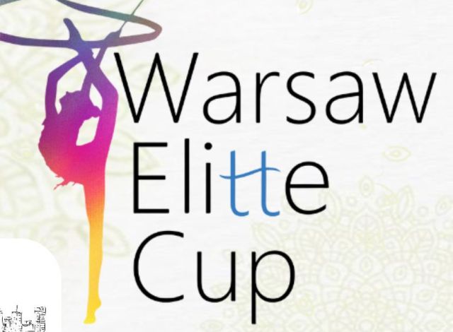 Antonina Ogórek  z klubu KSGA Legion Warszawa