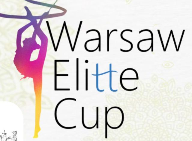 Alicja Skowrońska  z klubu KSGA Legion Warszawa