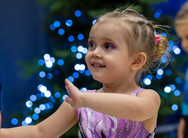 Lelya Winter Cup 2025