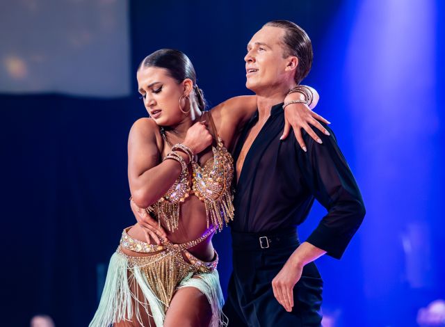 Ogólnopolski Turniej Tańca Towarzyskiego Garwolin 2026