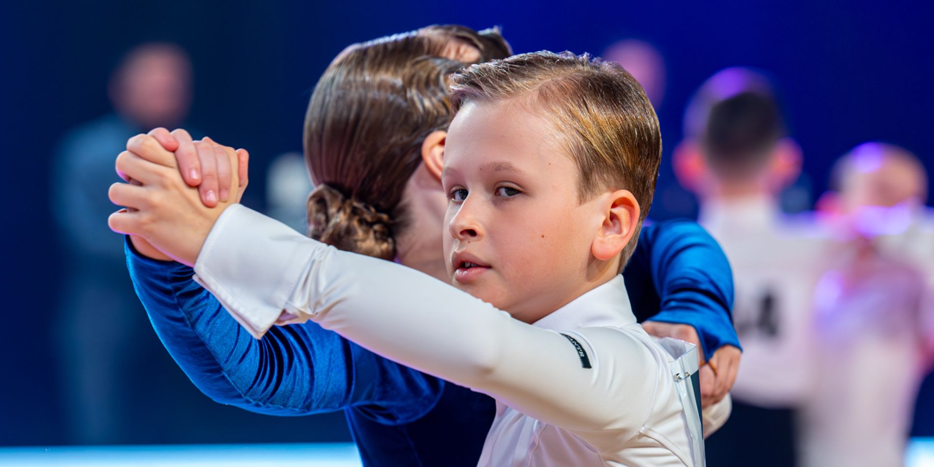 Ogólnopolski Turniej Tańca Towarzyskiego Garwolin 2026