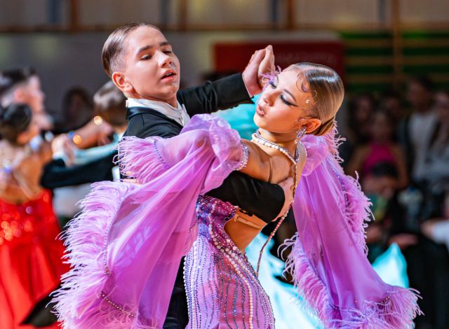 Puchar Polski Juniorów II i Strefa Tańca Cup 2026