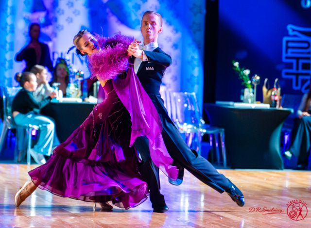 Rising Stars Dance Festival Zielonki