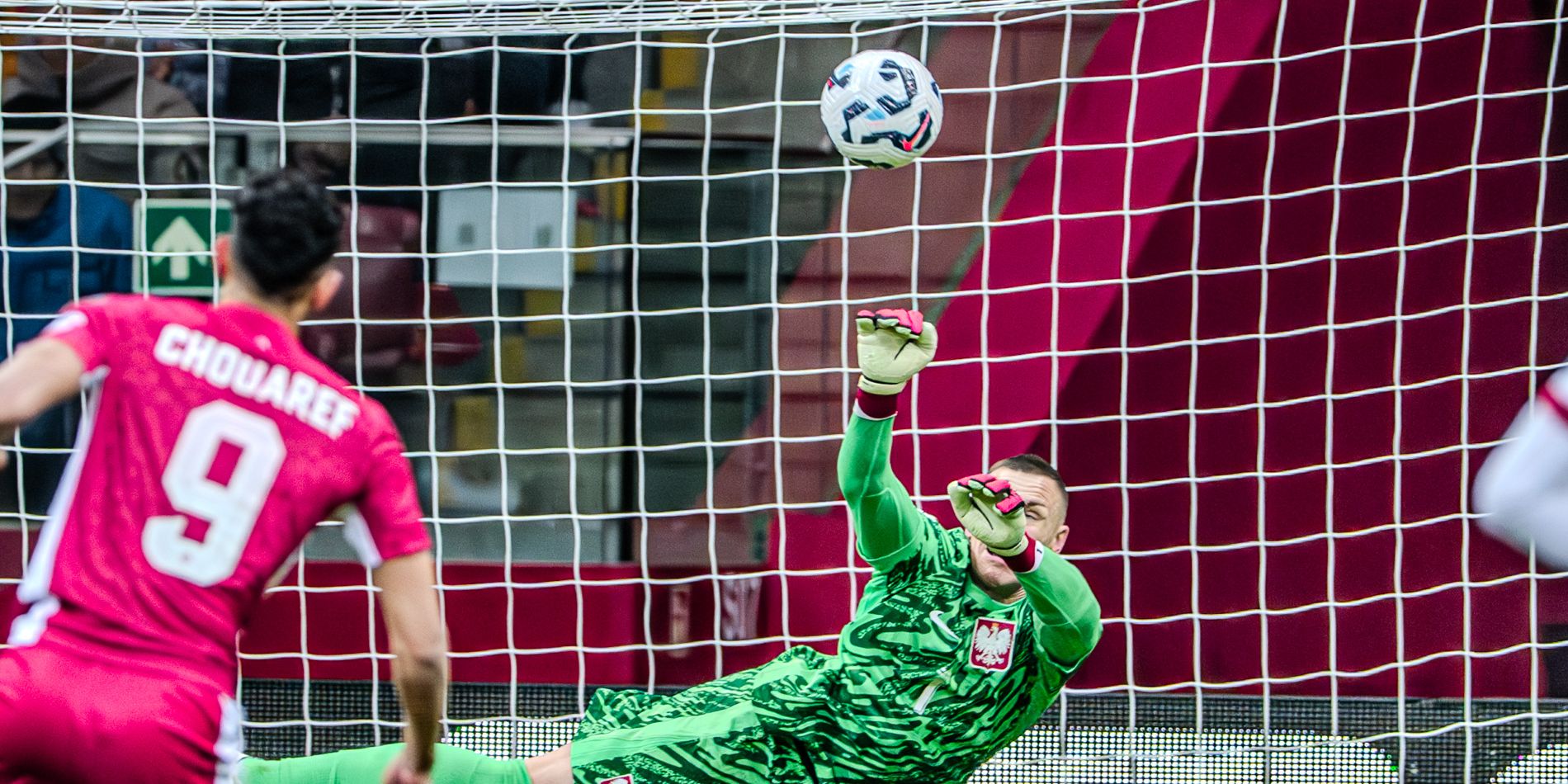 Polska - Malta 2:0