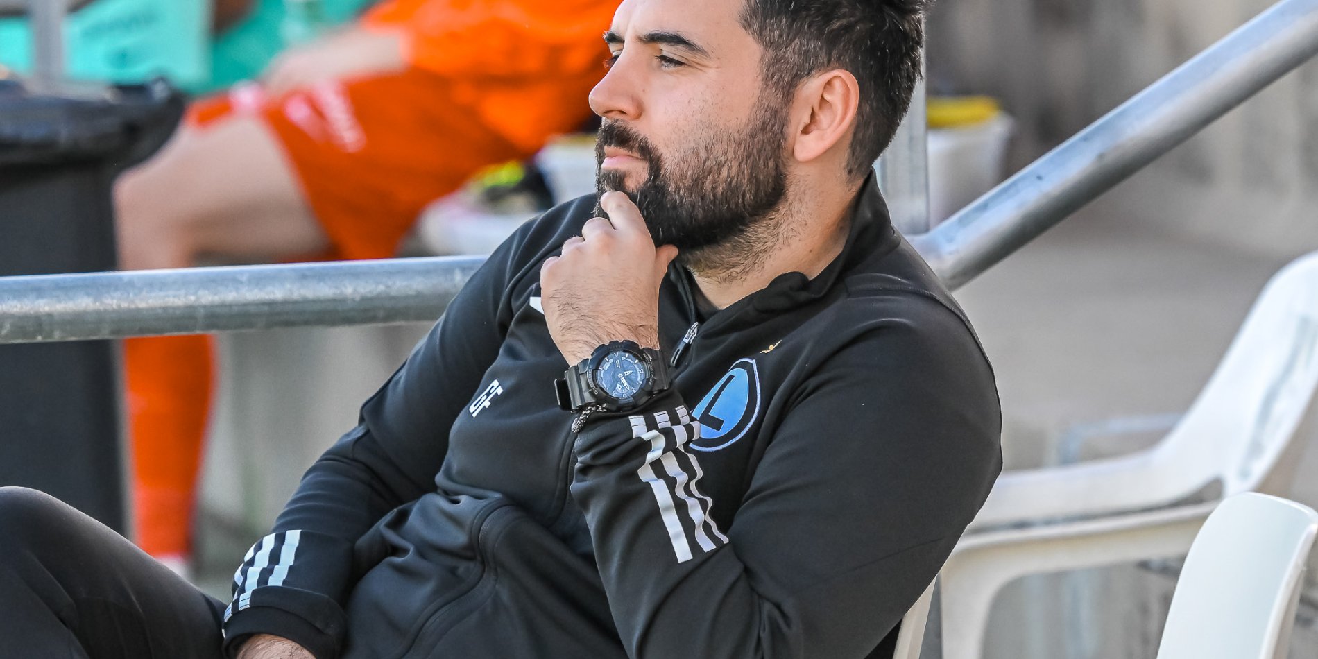 Koniec Gonçalo Feio